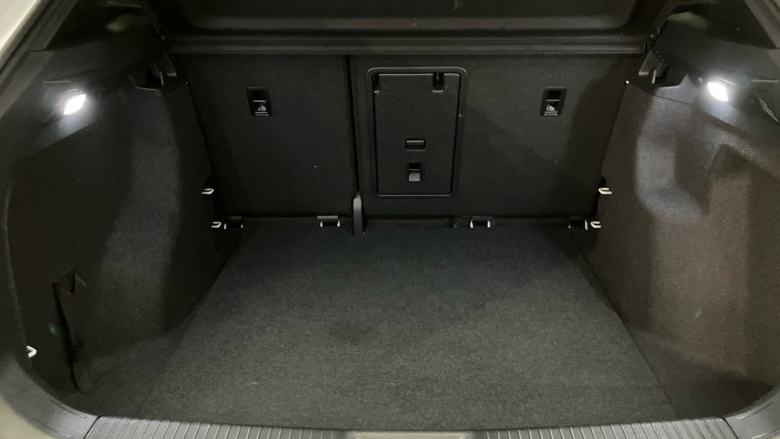 Volkswagen ID.4 109kW Life Pure 52kWh 5dr Auto Electric Estate